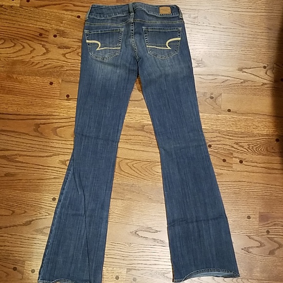 Jeans - Picture 3 of 7